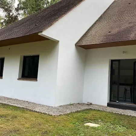 Foret Suite/studette Au Sein D'une Contemporaine * Le Touquet