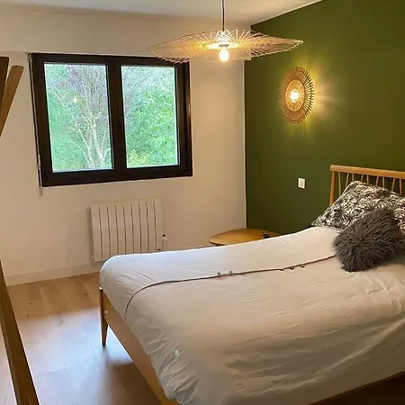 Foret Suite/studette Au Sein D'une Contemporaine *